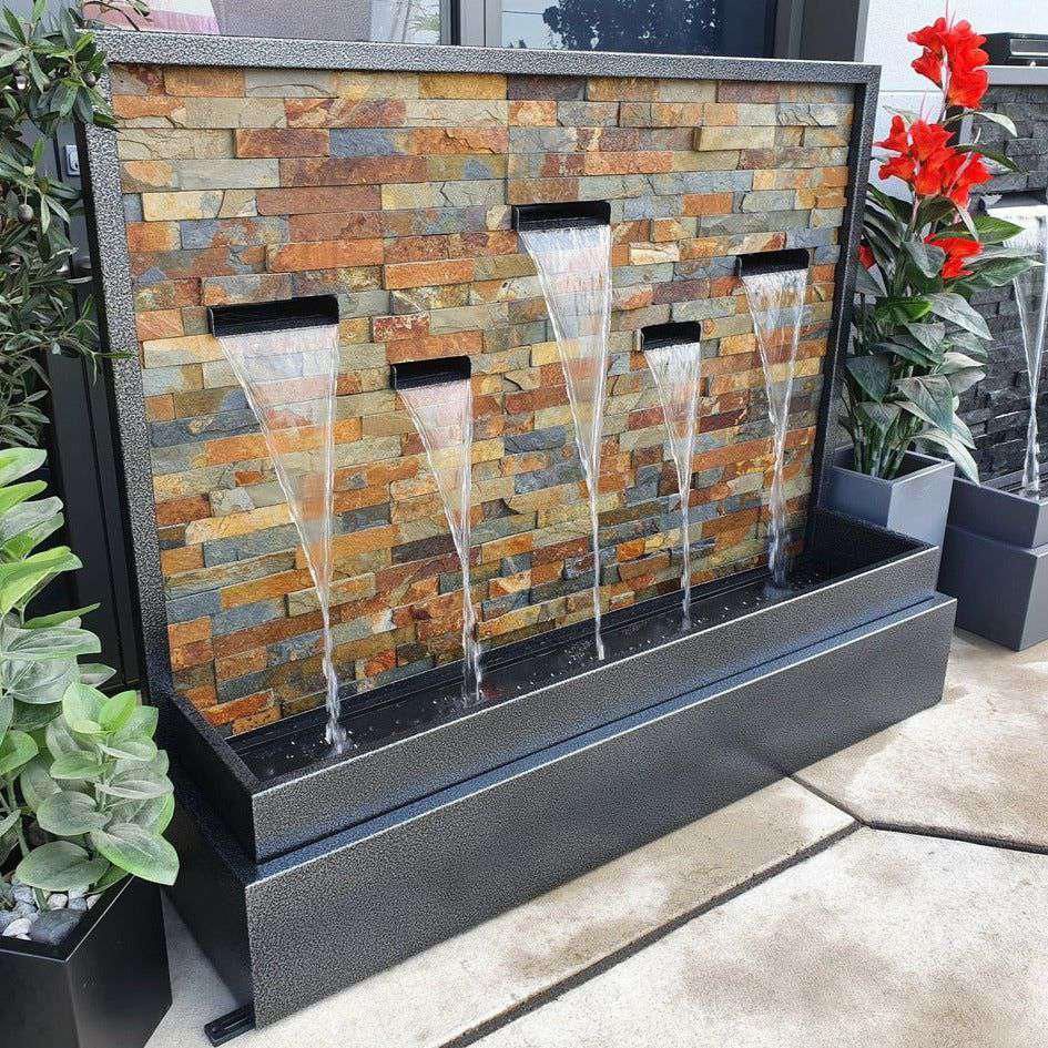 Ghar Sansar - Water Fountain 1